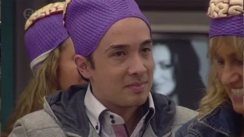 Big Brother Temporada 14 Episodios 11 • Sub Español
