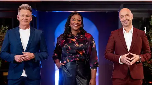 MasterChef Temporada 15 Episodios 1 • Sub Español