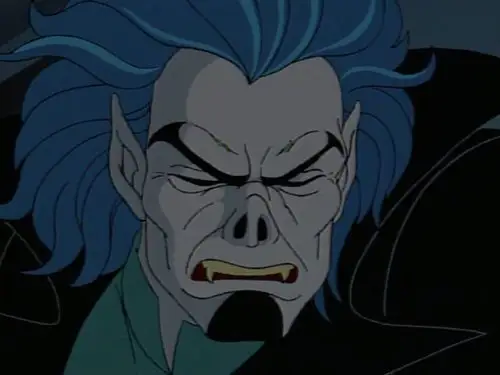 Spiderman Temporada 5 Episodios 10 • Sub Español
