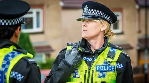 Happy Valley Temporada 2 Episodios 1 • Sub Español