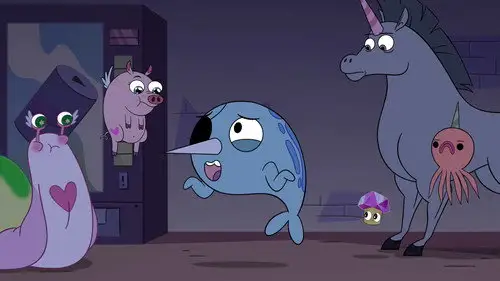 Star contra las fuerzas del mal Temporada 4 Episodios 21 • Sub Español