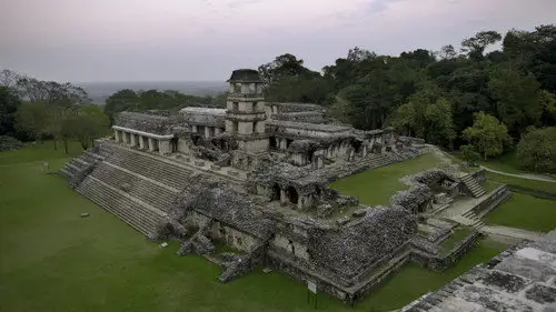 世界遺産 Temporada 1 Episodios 3 • Sub Español