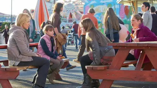 Nurse Jackie Temporada 4 Episodios 4 • Sub Español