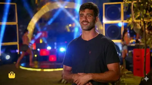 De Férias com o Ex Diretoria S2E5 • Oglądaj Online