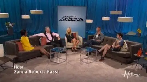 Pasarela a la fama Temporada 0 Episodios 6 • Sub Español