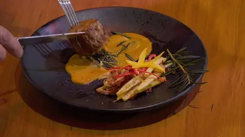 Pesadilla en la cocina 2005 Temporada 23 Episodios 2 • Sub Español