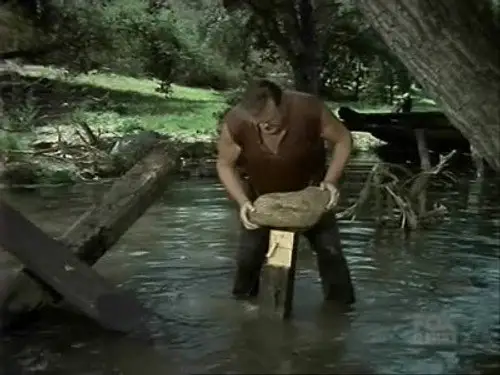 Bonanza Temporada 13 Episodios 10 • Sub Español