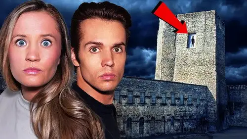Project Fear Temporada 5 Episodios 1 • Sub Español