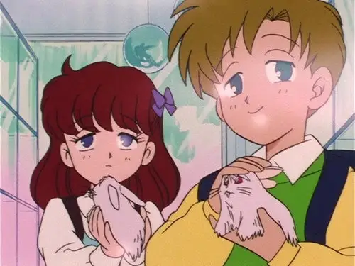Sailor Moon Temporada 1 Episodios 5 • Sub Español