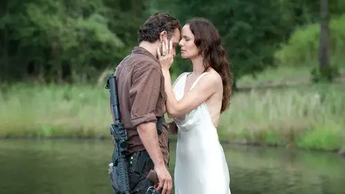 The Walking Dead Temporada 3 Episodios 10 • Sub Español