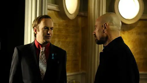 Breaking Bad Temporada 3 Episodios 11 • Sub Español