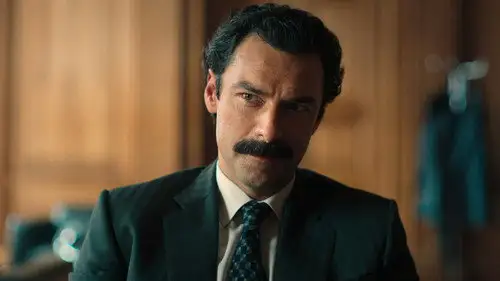 Rivales Temporada 2 Episodios 1 • Sub Español