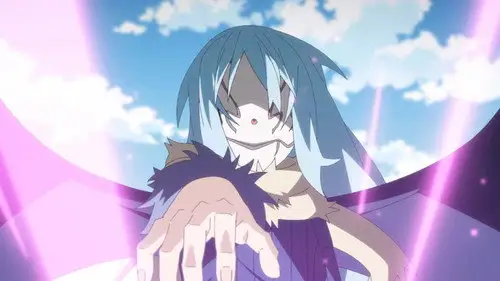 That Time I Got Reincarnated as a Slime Temporada 2 Episodios 10 • Sub Español
