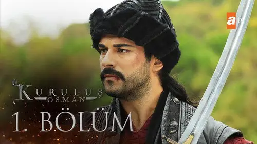 Imperio 2019 Temporada 1 Episodios 1 • Sub Español