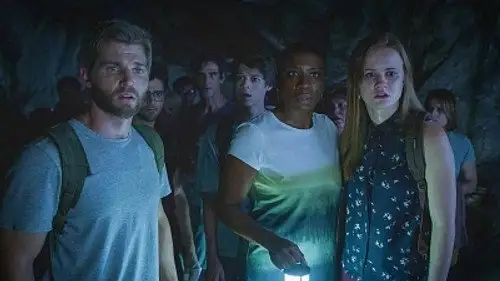 La cúpula Temporada 2 Episodios 13 • Sub Español