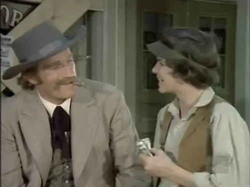 Bonanza Temporada 14 Episodios 8 • Sub Español