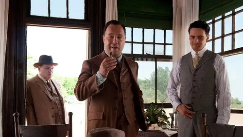 Boardwalk Empire Temporada 2 Episodios 9 • Sub Español
