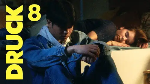 Druck Temporada 8 Episodios 8 • Sub Español