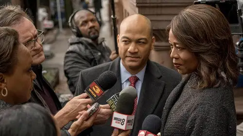 Marvel - Luke Cage Temporada 1 Episodios 7 • Sub Español