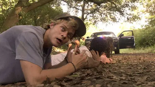Outer Banks Temporada 1 Episodios 7 • Sub Español