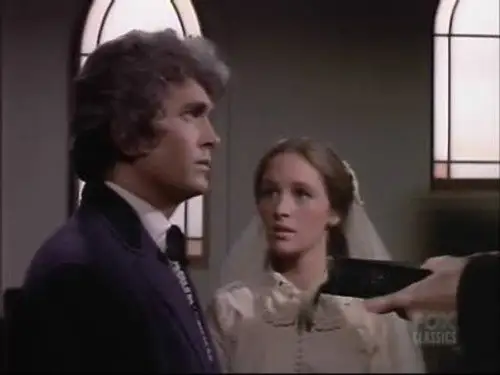 Bonanza Temporada 14 Episodios 1 • Sub Español