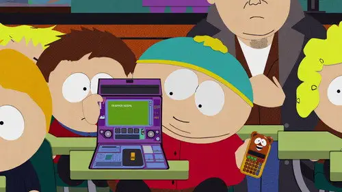 South Park Temporada 4 Episodios 12 • Sub Español