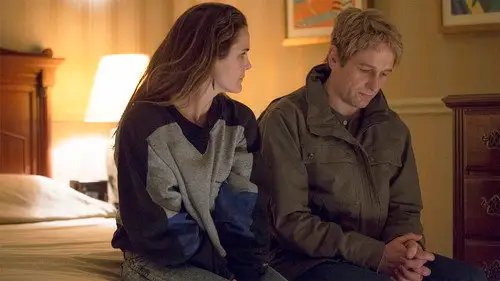 The Americans Temporada 6 Episodios 7 • Sub Español
