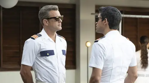 Doctor Odyssey Temporada 1 Episodios 15 • Sub Español