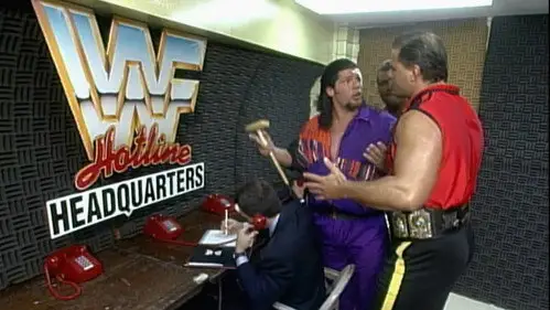 Raw Temporada 2 Episodios 13 • Sub Español