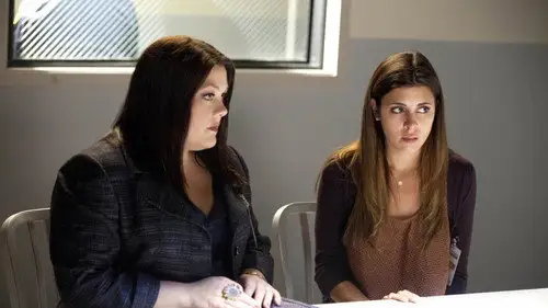 Divina de la muerte Temporada 3 Episodios 13 • Sub Español