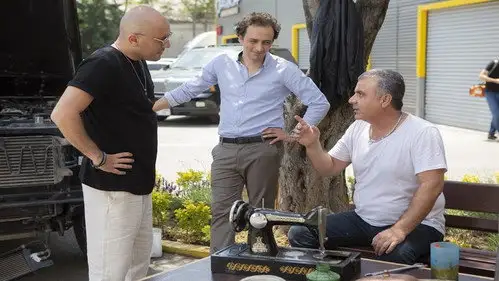 Var Bunlar Temporada 1 Episodios 12 • Sub Español