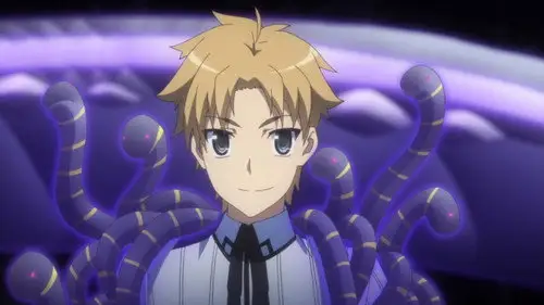 High School DxD Temporada 4 Episodios 5 • Sub Español