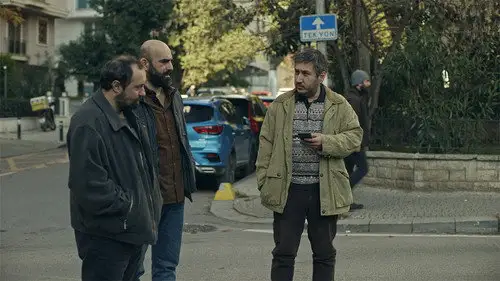 Gibi Temporada 6 Episodios 2 • Sub Español