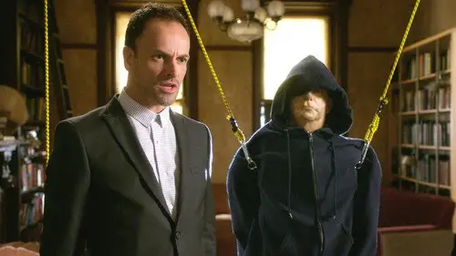 Elementary Temporada 4 Episodios 8 • Sub Español