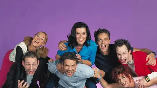 W817 Temporada 5 Episodios 25 • Sub Español