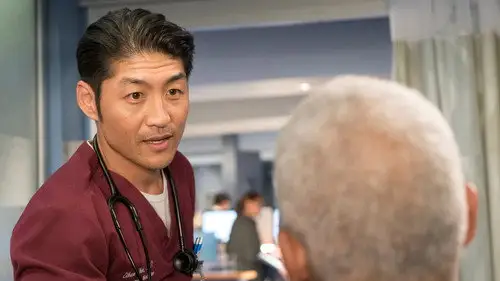 Chicago Med Temporada 3 Episodios 2 • Sub Español