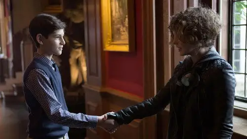 Gotham Temporada 1 Episodios 9 • Sub Español