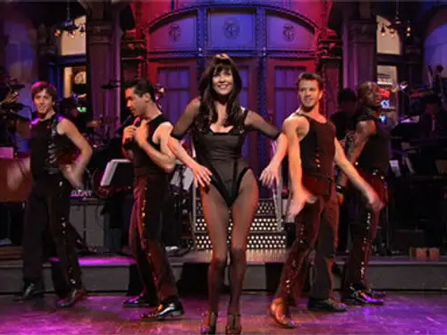 Saturday Night Live Temporada 31 Episodios 3 • Sub Español