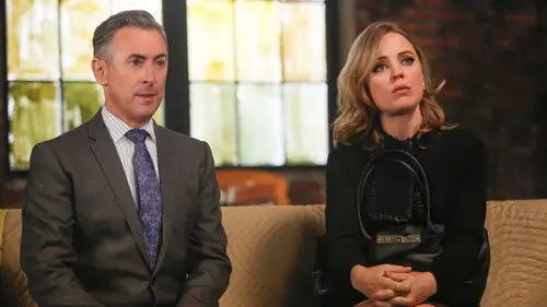 The Good Wife Temporada 5 Episodios 8 • Sub Español