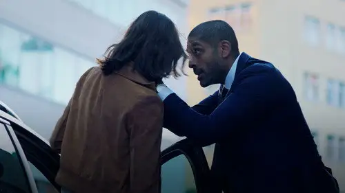 El abogado (The Lawyer) Temporada 1 Episodios 8 • Sub Español