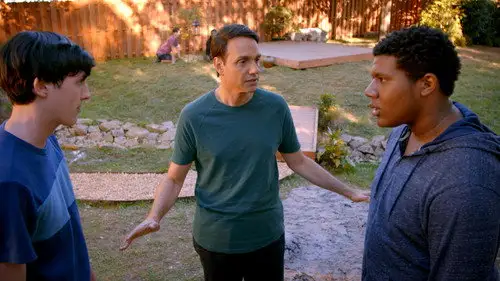 Cobra Kai Temporada 2 Episodios 6 • Sub Español