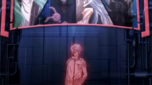 Katekyo Hitman Reborn! Temporada 6 Episodios 155 • Sub Español