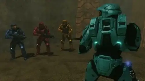 Red vs. Blue Temporada 7 Episodios 14 • Sub Español