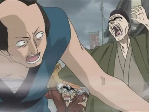 Gintama Temporada 2 Episodios 25 • Sub Español