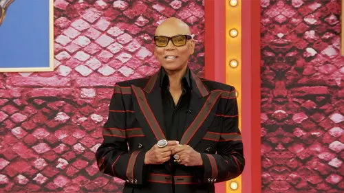 RuPaul: Reinas del drag Temporada 17 Episodios 3 • Sub Español