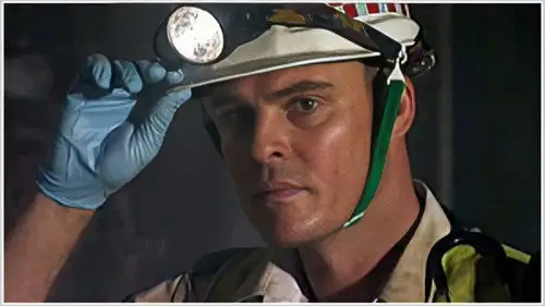 All Saints Temporada 5 Episodios 1 • Sub Español