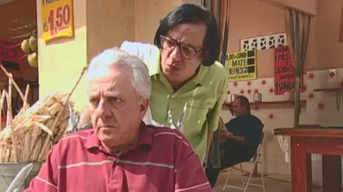 A Grande Família Temporada 2 Episodios 22 • Sub Español