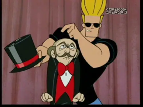 Johnny Bravo Temporada 4 Episodios 9 • Sub Español