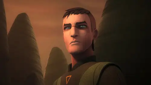 Star Wars Rebels Temporada 4 Episodios 10 • Sub Español