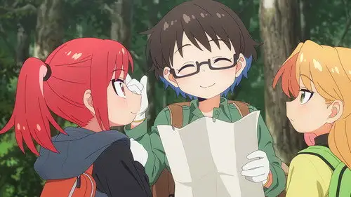 Ruri Rocks Temporada 1 Episodios 10 • Sub Español